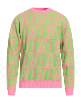Свитер Dsquared2, розовый