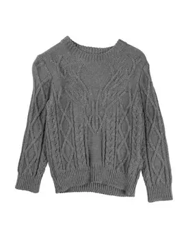 Свитер Dsquared2, серый