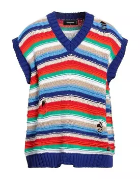 Свитер Dsquared2, синий