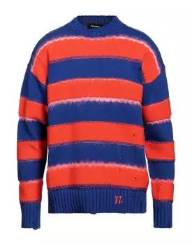 Свитер Dsquared2, синий