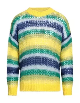 Свитер Dsquared2, желтый