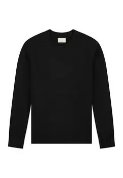 Свитер Dstrezzed, черный