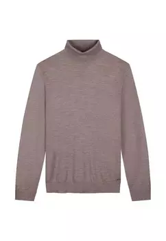 Свитер Dstrezzed Destin, темно-бежевый