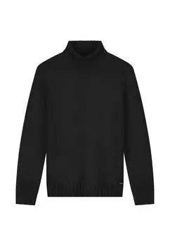 Свитер Dstrezzed Ove, черный