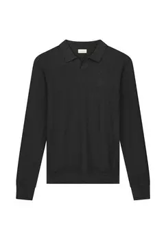 Свитер Dstrezzed The Mercury, черный