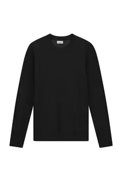 Свитер Dstrezzed The Mercury, черный