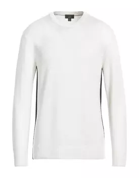 Свитер Dunhill, слоновая кость