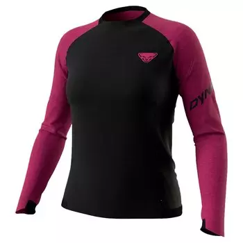 Свитер Dynafit 24/7 Polartec, черный