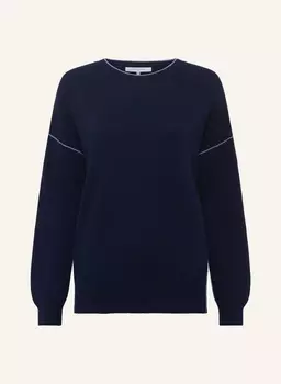 Свитер Джайда Gerard Darel, синий