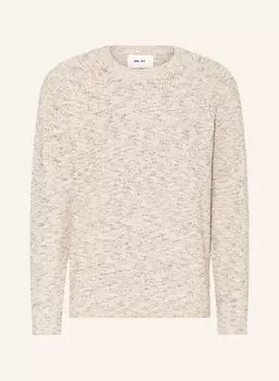 Свитер джакобо Nn.07, бежевый