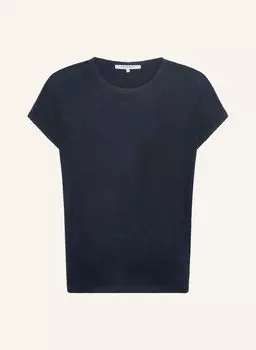 Свитер Джамиля Gerard Darel, синий