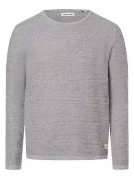 Свитер джегрег Jack & Jones, синий