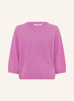 Свитер Джейлин Gerard Darel, розовый