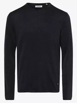 Свитер джелео Jack & Jones, синий