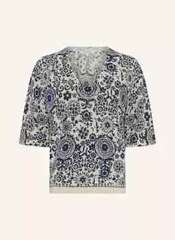 Свитер Джессалин Gerard Darel, экрю