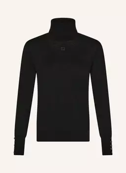 Свитер джесси GERARD DAREL, черный