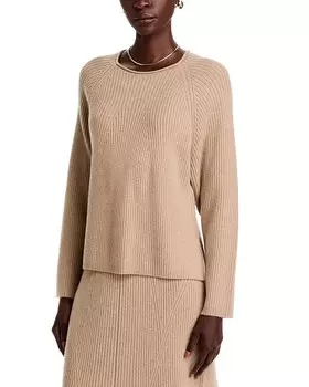 Свитер Джими Коби Халпера Kobi Halperin, коричневый/бежевый