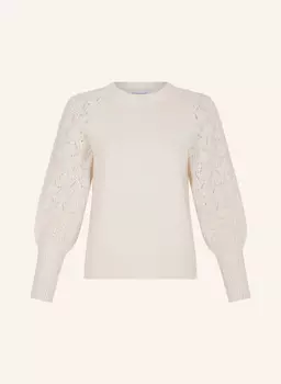 Свитер джоэлин GERARD DAREL, экрю