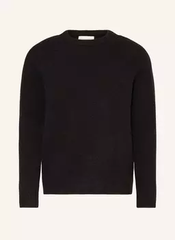 Свитер Джон Nn.07, черный