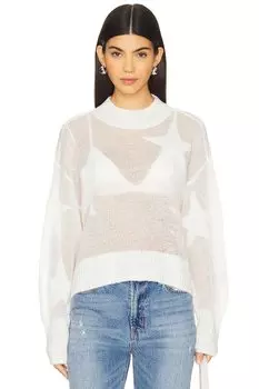 Свитер джослин Pistola, мультиколор