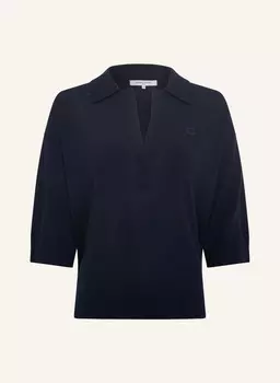 Свитер Джулиана Gerard Darel, синий