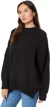 Свитер Easy Street Tunic Free People, цвет Cream