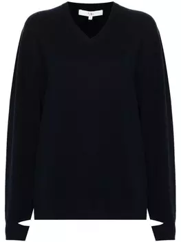 Свитер Easy Tibi, синий