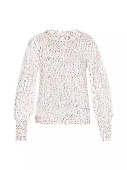 Свитер ebeeza, бежевый