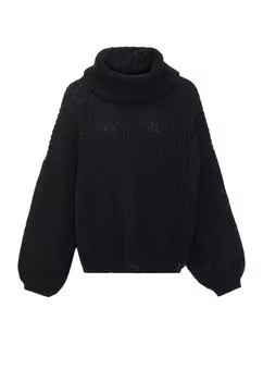 Свитер Ebeeza, черный