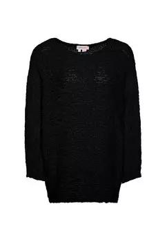 Свитер ebeeza, черный