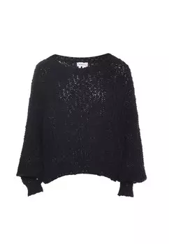 Свитер ebeeza, черный