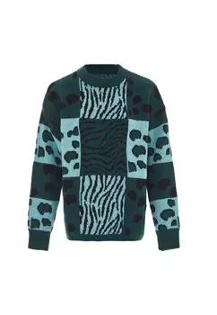 Свитер ebeeza, цвет Fir