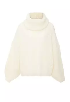 Свитер Ebeeza, цвет Wool White