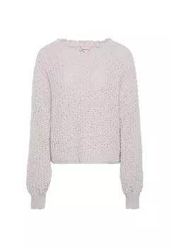 Свитер ebeeza, песочный