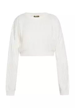 Свитер ebeeza Sweater, цвет Wool white