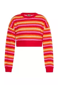 Свитер ebeeza Sweater, красный