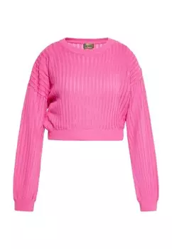 Свитер ebeeza Sweater, розовый