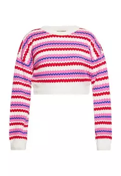 Свитер ebeeza Sweater, розовый