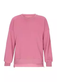 Свитер ebeeza Sweatshirt, розовый