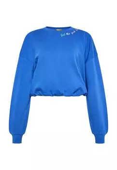 Свитер ebeeza Sweatshirt, синий