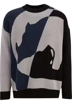 Свитер Ecko Unlimited, черный