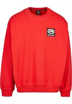 Свитер Ecko Unlimited Sweatshirt, красный