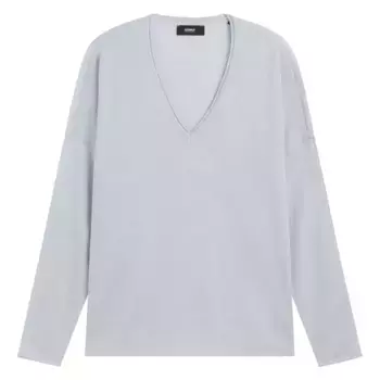 Свитер Ecoalf Anturio, серый