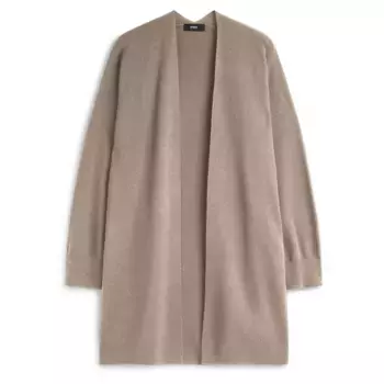 Свитер Ecoalf Areca, бежевый