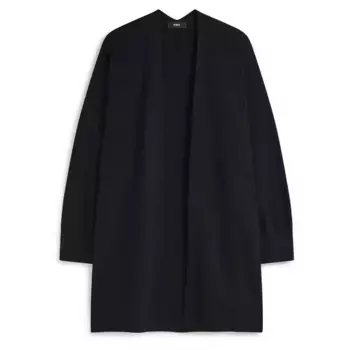 Свитер Ecoalf Areca, черный