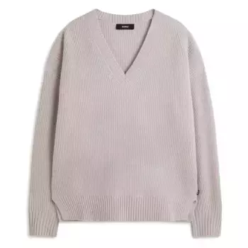 Свитер Ecoalf Azalea, бежевый