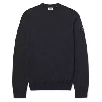 Свитер Ecoalf Bayona, черный