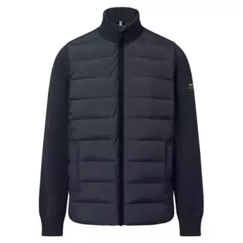 Свитер Ecoalf Bimi, синий