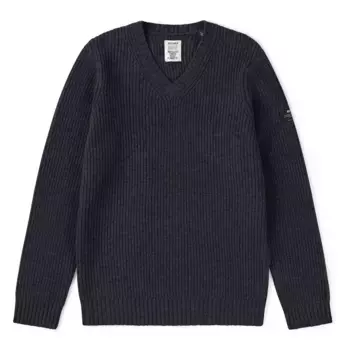 Свитер Ecoalf Boj, серый