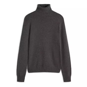 Свитер Ecoalf Brunalf, серый